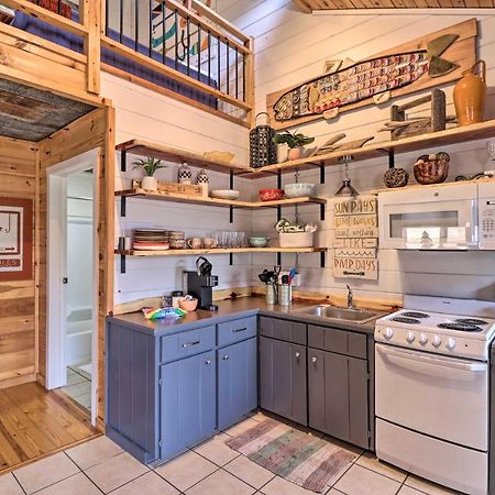 Cheery Pet-Friendly Studio With Shared Fire Pit Mountain View Exterior foto