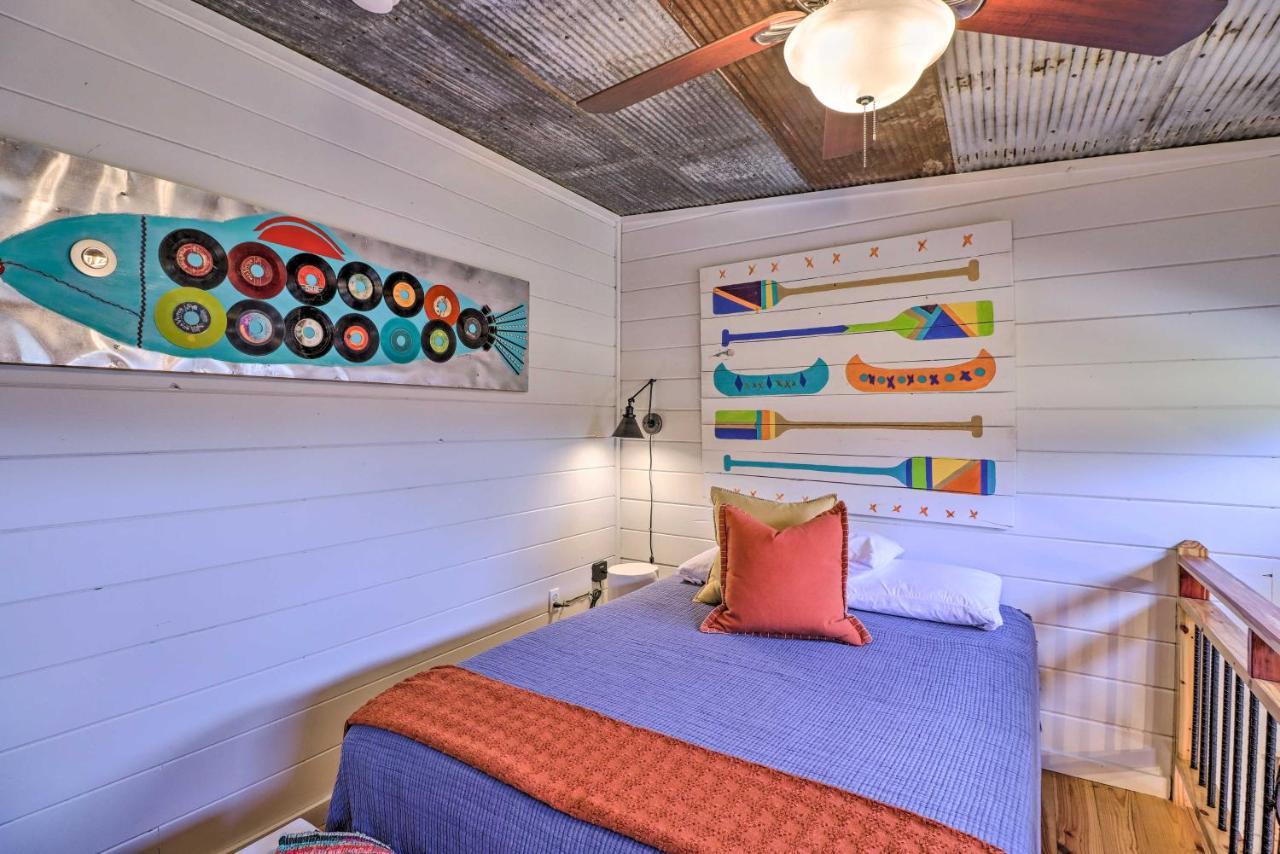 Cheery Pet-Friendly Studio With Shared Fire Pit Mountain View Exterior foto